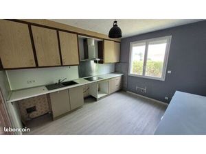 Appartements T3 77m² + Garage + Jardin - Albi Stadium