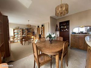 Appartement 3 pièces 78 m²