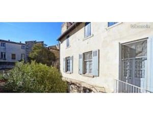 Appartement 2 pièces 31 m²