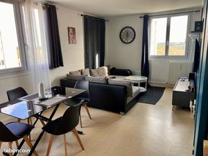 Appartement F3 - 68 m3 - Rouen