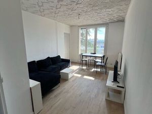 T4 loué 1755/Mois Spécial Investisseurs