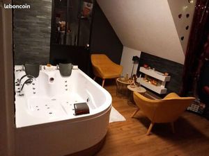 à vendre – concept d’hébergement haut de gamme