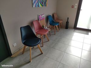 Location dans cabinet médical