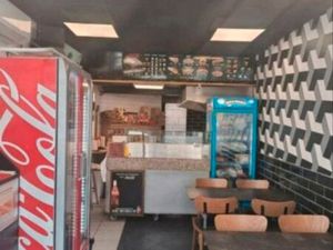 Fond de commerce sanwicherie restauration rapide