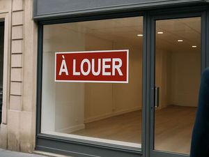 Local commercial a louer