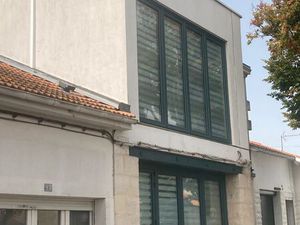 Local professionnel (changement de destination possible)