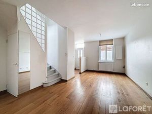 Maison de ville 3 pièces 66 m²