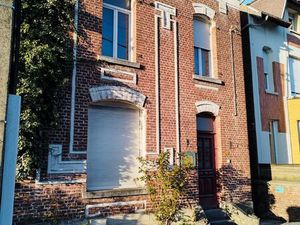 ? Charmante maison en briques à Avesnes sur Helpe