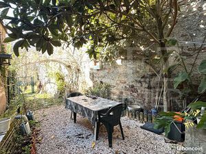 Maison de ville 4 pièces 115 m²