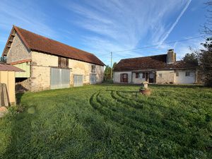 Maison à vendre à Salagnac (24160) - Dordogne