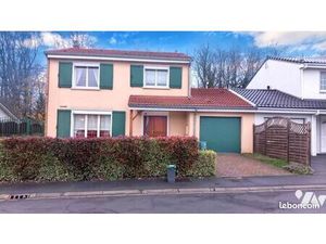 Maison 4 pièces 96 m²