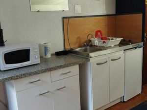 Location appartement 1 pièce 18 m² à Amiens (80000)