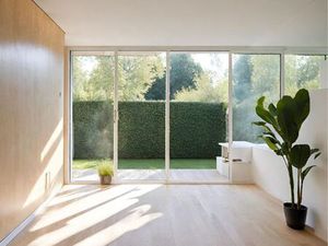 Appartement 4 pièces 80 m²