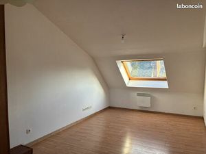 Appartement 1 pièce 22 m²