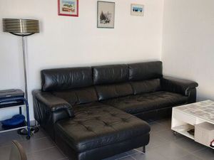 Appartement Terrasse  Meublé TBE Caïs