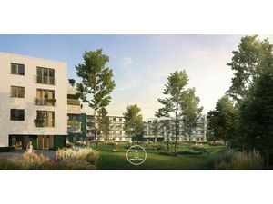 Appartement à vendre à Raymonde de Larochelaan 1 Gand (RBU94237)