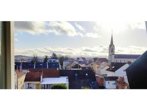 Location appartement 3 pièces 53 m² à Les Mureaux (78130)