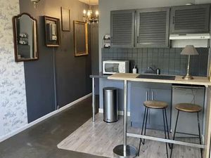 Location appartement 1 pièce 20 m² à Le Chesnay-Rocquencourt (78150)