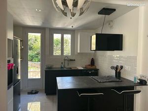 Appartement - Vendu loué