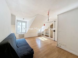Studio à Vendre - Rue Saint Bernard