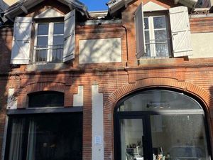 Bureau à louer Grand Rond Tlse