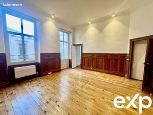 Bureaux 65 m² Toulouse