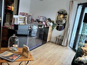 Reprise droit au bail boutique Cugnaux