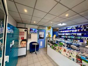 Boutique vente et réparations téléphonie