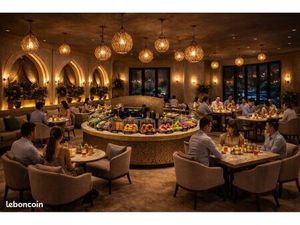 Rech local commercial – Centre-ville Toulouse