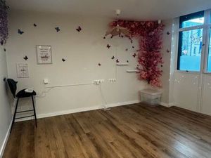 Sous location espace commercial à louer