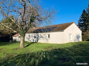 Pavillon 4 pièces 101 m²