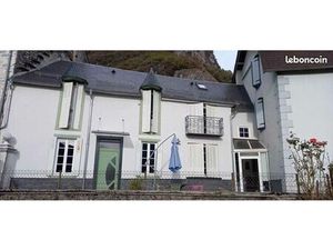 10 Pièces · 190 m²10 Pièces  190 m² · Cierp-Gaud 31440