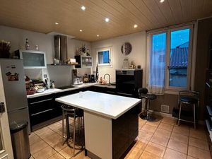 Agréable maison mitoyenne dans le quartier calme du vieux Montferrand