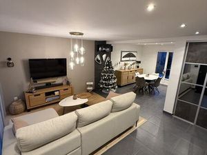 Propriété 5 pièces 120 m²