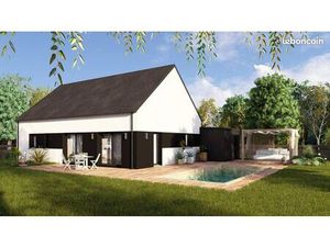 Maison 83 m² Redene