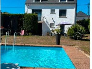 Maison familiale quartier l'immaculée