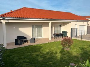 Villa 4 pièces 103m2