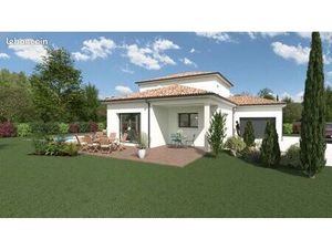 Maison 5 pièces 80 m²