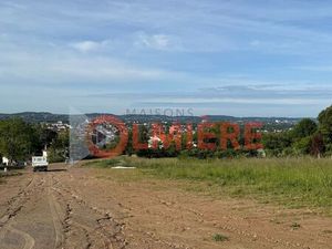 Terrain 978 m² Arthes