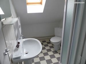 Studio 1 pièce hyper centre ville Amiens