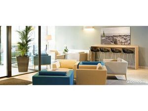 Studio 1 pièce 22 m²