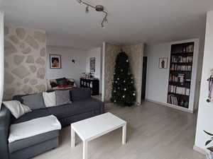 Appartement 4 pièces Résidence des chênes