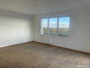 Appartement - 3 pièces - Bois Nevez