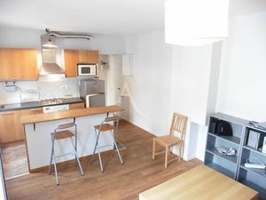 Location 2 pièces meublé / 36 m² / PARIS 12