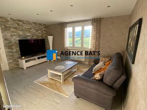 Appartement 3 pièces 55 m²