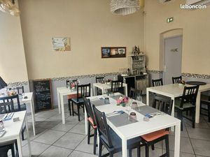 Vente d'un fonds de commerce