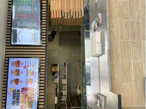 Fond de commerce pizzeria