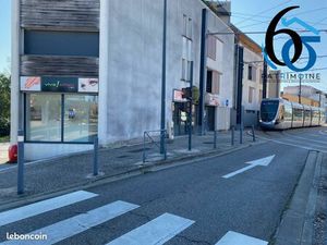 Local commercial 101 m² Blagnac