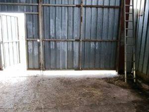 Local de stockage sécurisé