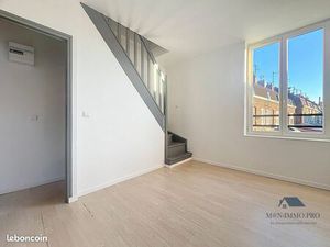 Maison 5 pièces 72 m²